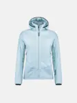 Product overview - KORE Hybrid Jacket Women light blue