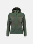 Product overview - KORE Hybrid Jacket Women thyme