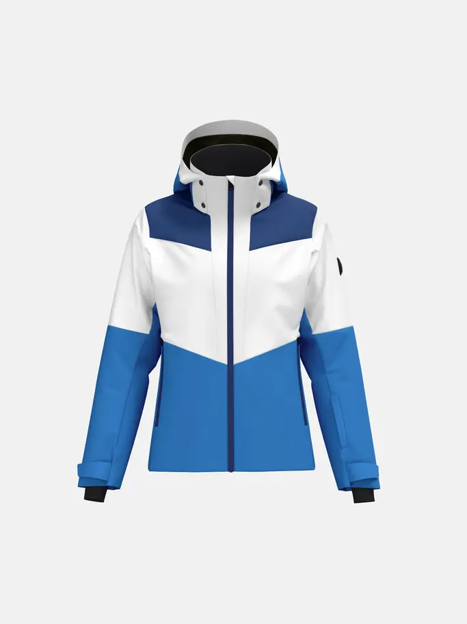 Product overview - ELEMENT Jacket Women frenchblue/admiral