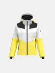 Product overview - ELEMENT Jacket Women luminous yellow/black
