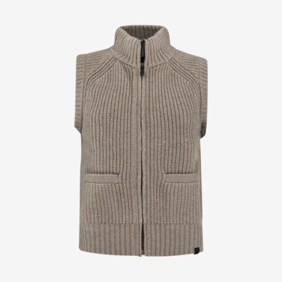 Product overview - ARIA Vest Women stealth