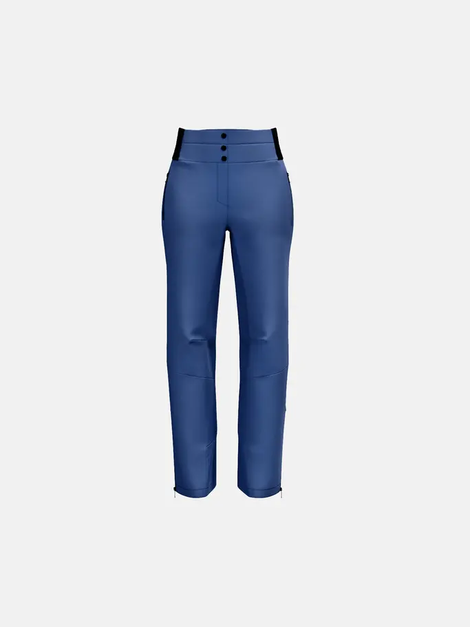 Product overview - EMERALD Pants Women admiral