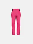 Product overview - EMERALD Pants Women dark pink