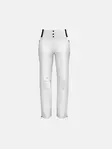Product overview - EMERALD Pants Women white