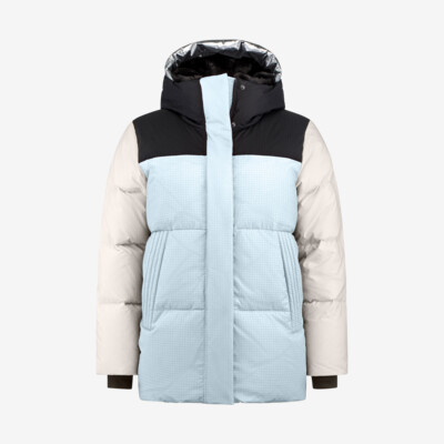 Product overview - LUX TIFFANY Jacket Women light blue