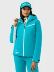 Product overview - RACE Jacket Women blue