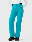 Product overview - RACE Pants Women blue