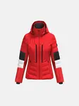 Product overview - CLAIRICE Jacket Women red
