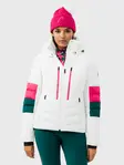 Product overview - CLAIRICE Jacket Women white