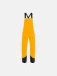 Product overview - KORE Bib Pants Women clementine