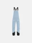 Product overview - KORE Bib Pants Women light blue