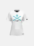 Product overview - REBELS T-Shirt Women white