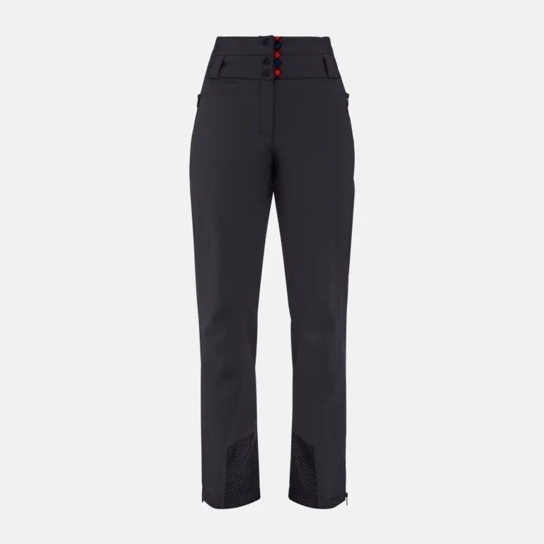 Product overview - PORSCHE Ski Pants Women black