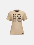 Product overview - KORE T-Shirt Women beige