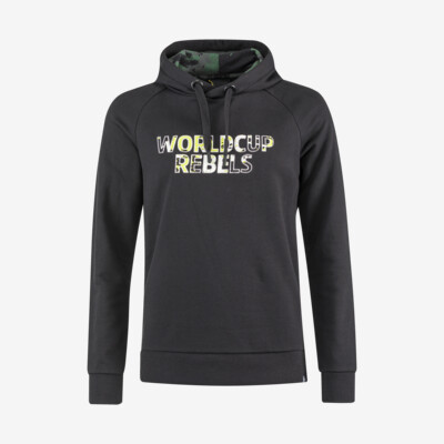 Product overview - RACE Hoodie  Women black