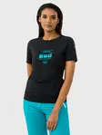 Product overview - WCR T-Shirt Women black