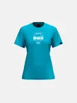 Product overview - WCR T-Shirt Women blue