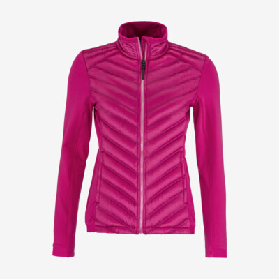 Product overview - DOLOMITI Jacket Women pink