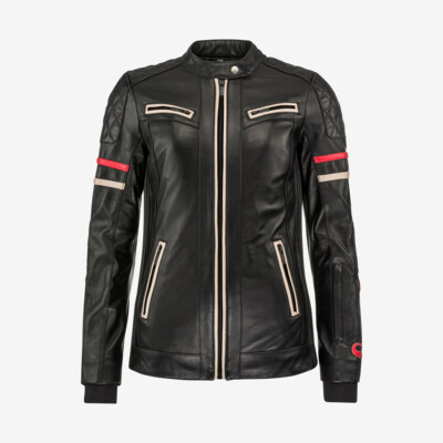 Product overview - REBELS RS Jacket Women black