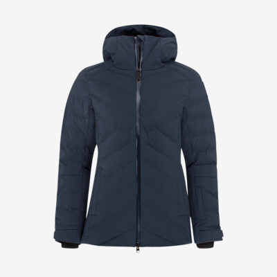 Product overview - SABRINA Jacket Women navy