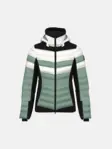 Product overview - IMMENSITY Jacket Women nile green