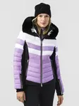 Product overview - IMMENSITY Jacket Women soft violet