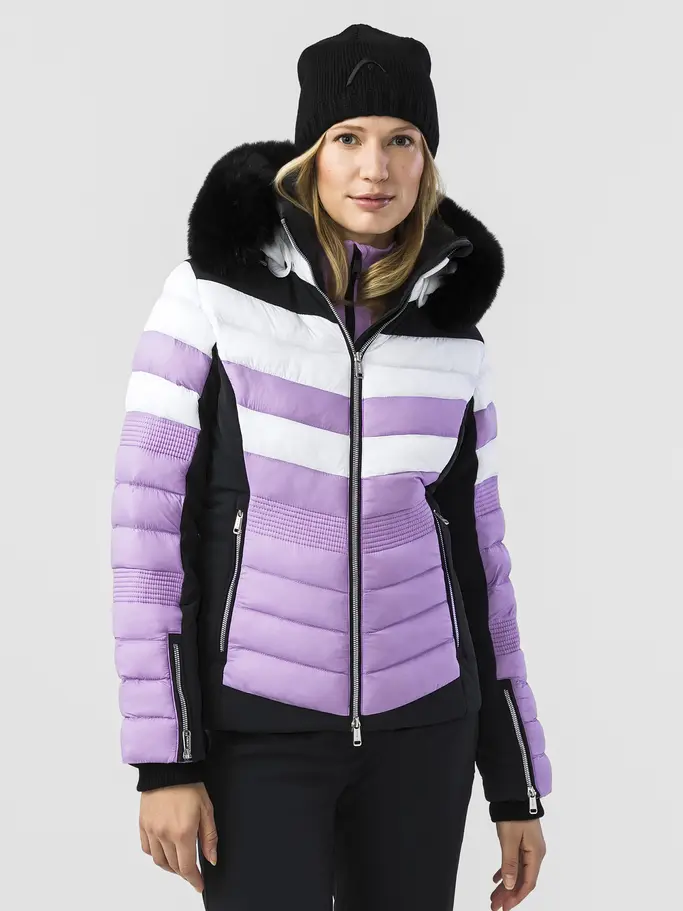Product overview - IMMENSITY Jacket Women soft violet