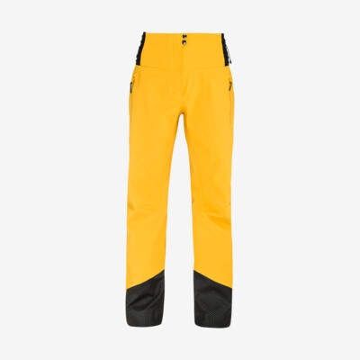 Product overview - KORE Pants Women clementine