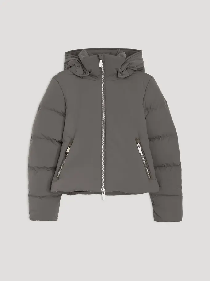Product overview - LILLY Ski Jacket Women dark diopside