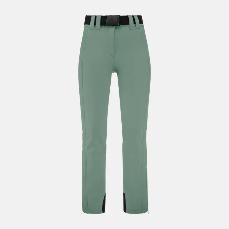 Product overview - JET Pants Women nile green