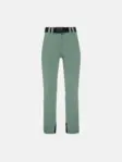 Product overview - JET Pants Women nile green