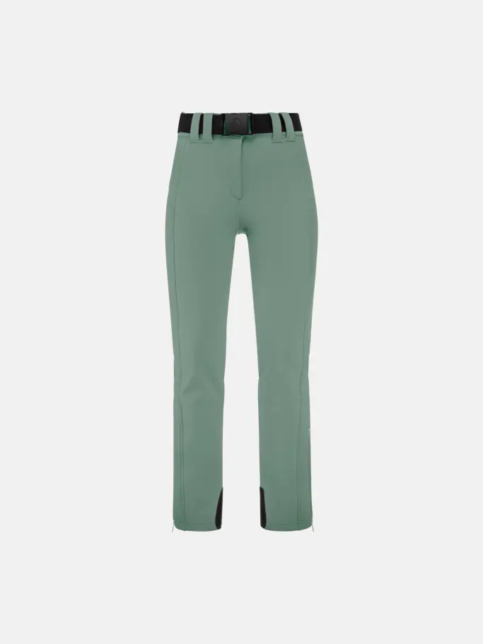 Product overview - JET Pants Women nile green
