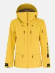 Product overview - KORE Jacket Women clementine