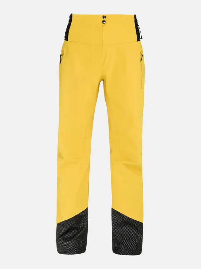 Product overview - KORE Pants Women clementine