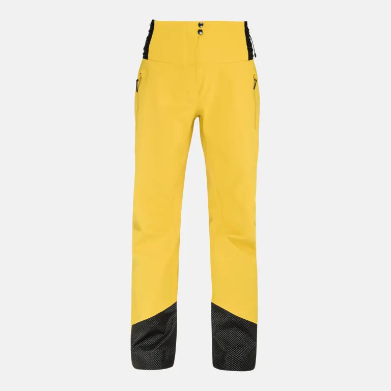 Product overview - KORE Pants Women clementine