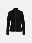 Product overview - ASTERIA FZ Midlayer black