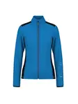 Product overview - ASTERIA FZ Midlayer Ocean Blue