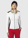 Product overview - ASTERIA FZ Midlayer white