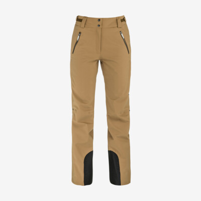 Product overview - REBELS Pants Women tobacco