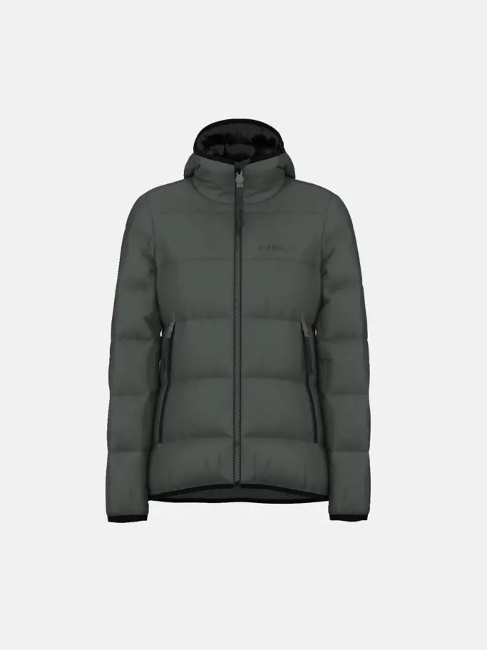 Product overview - STAR Jacket Women dark thyme