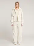 Product overview - JETSETTER HOODIE light beige