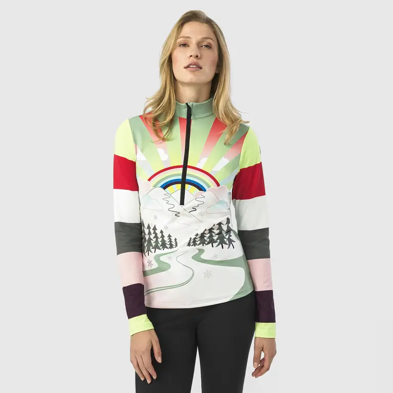 Performance Winter Sportswear - Collections - Winter