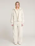 Product overview - CHAMP PANTS light beige