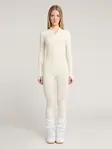 Product overview - STAR SEAMLESS SUIT light beige