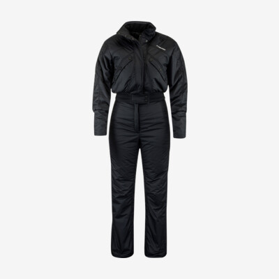 Product overview - LEGACY LINE Overall Women black