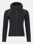 Product overview - MADDI FZ Hooded Midlayer Women BB