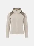 Product overview - MADDI FZ Hooded Midlayer Women stealth