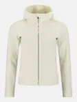 Product overview - MADDI FZ Hooded Midlayer Women vanille