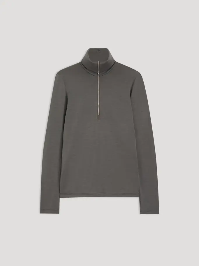 Product overview - EVE Midlayer Women dark diopside
