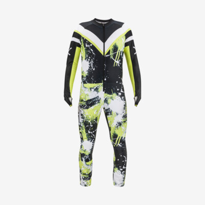 Product overview - RACE Suit Junior YVLM